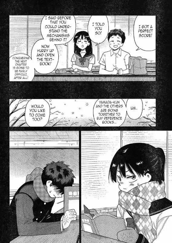 Kyou no Yuiko-san Chapter 47 6